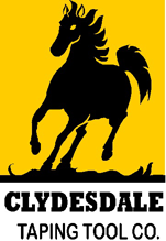 Clydesdale Taping Tool Systems LLC.